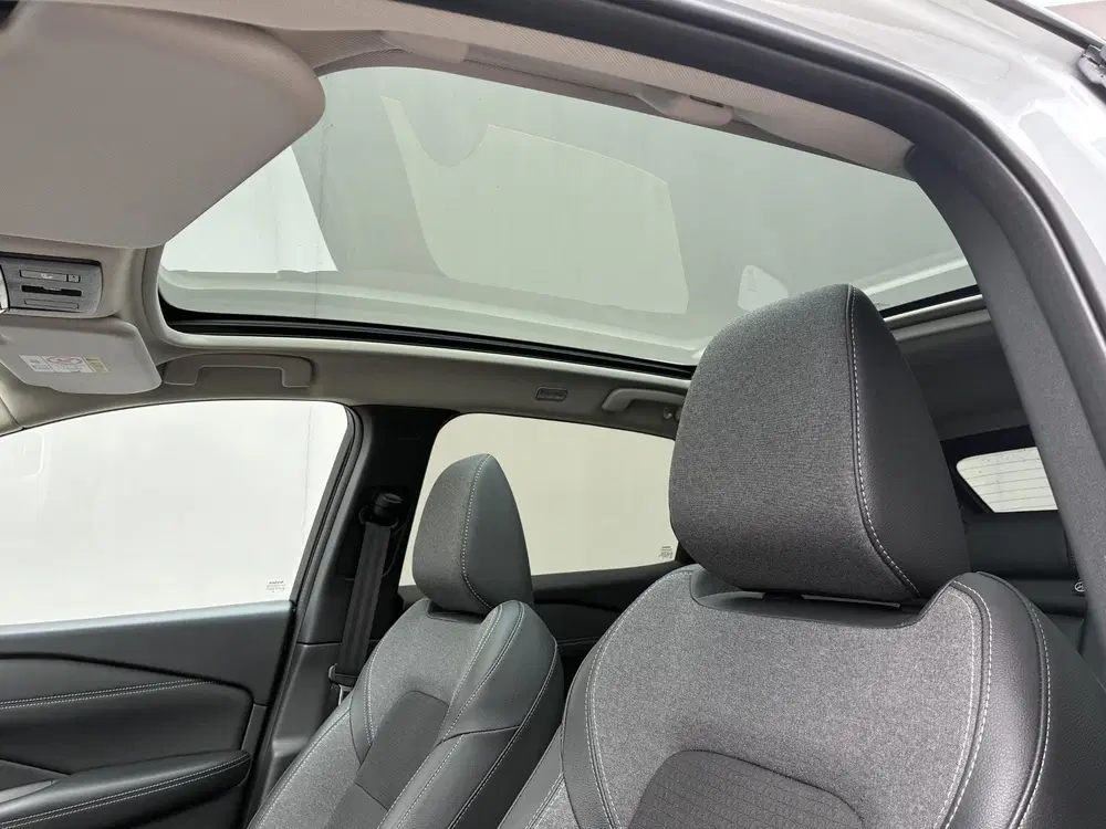 Nissan Qashqai 1.3 MHEV Xtronic N-Connecta uit 2025, foto 6