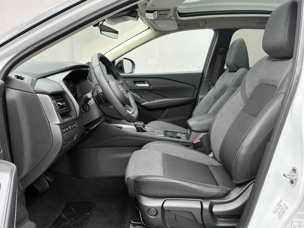 Nissan Qashqai 1.3 MHEV Xtronic N-Connecta uit 2025, foto 7