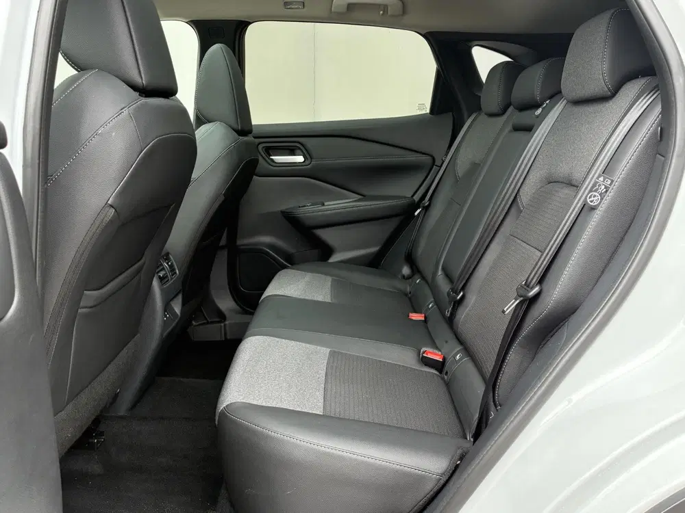 Nissan Qashqai 1.3 MHEV Xtronic N-Connecta uit 2025, foto 8