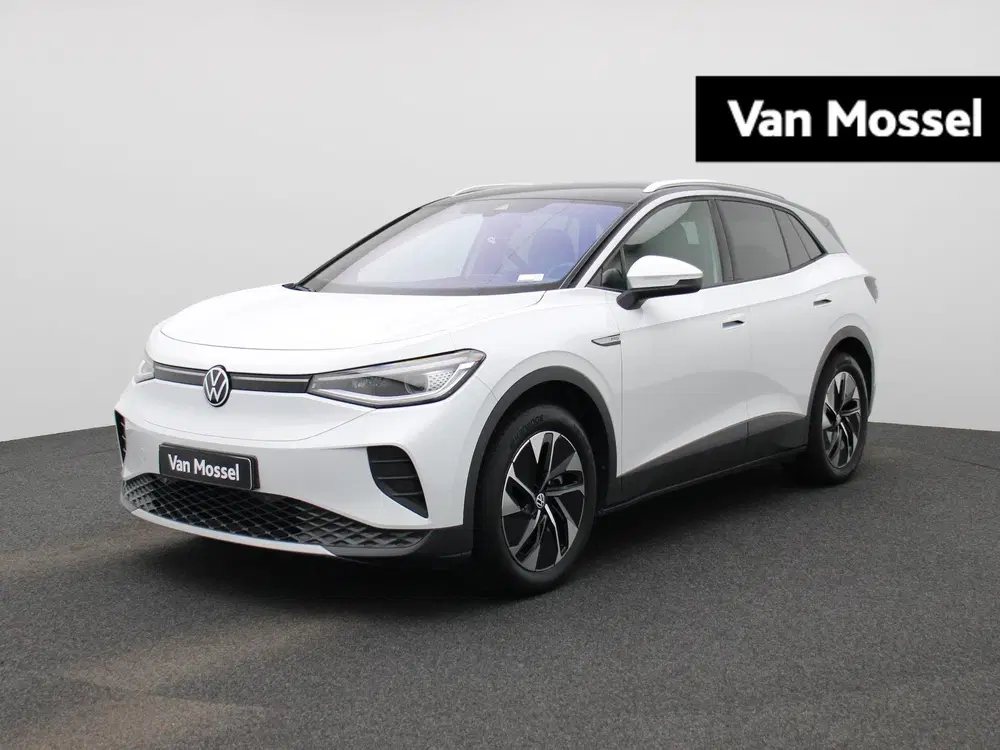 Volkswagen ID.4 Pro 77 kWh uit 2023