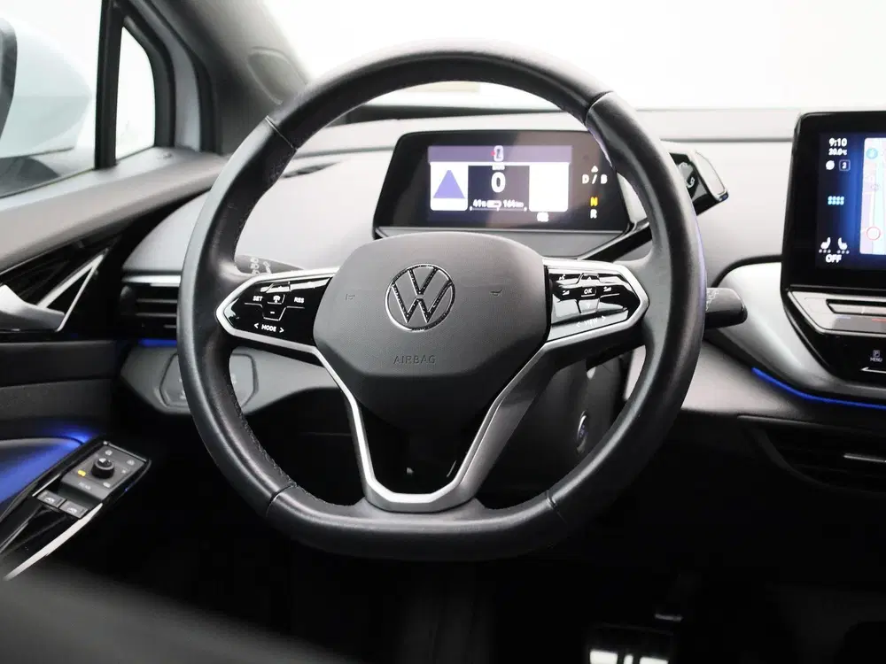 Volkswagen ID.4 Pro 77 kWh uit 2023, foto 10