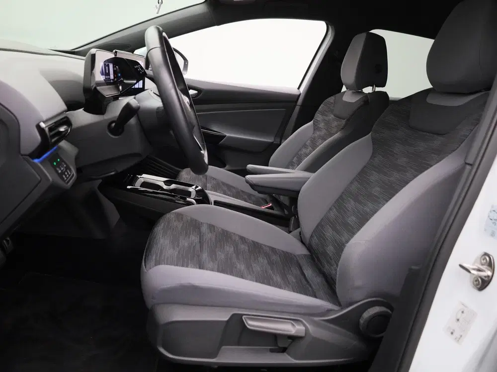 Volkswagen ID.4 Pro 77 kWh uit 2023, foto 11