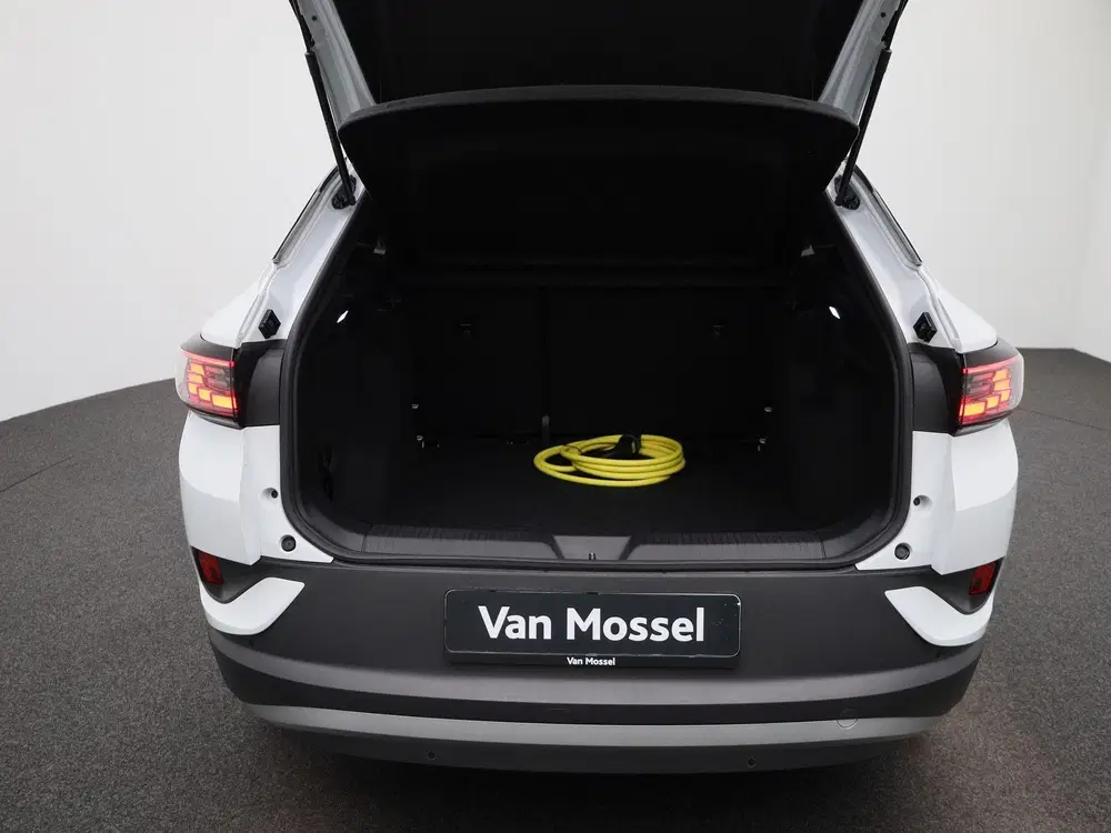 Volkswagen ID.4 Pro 77 kWh uit 2023, foto 13