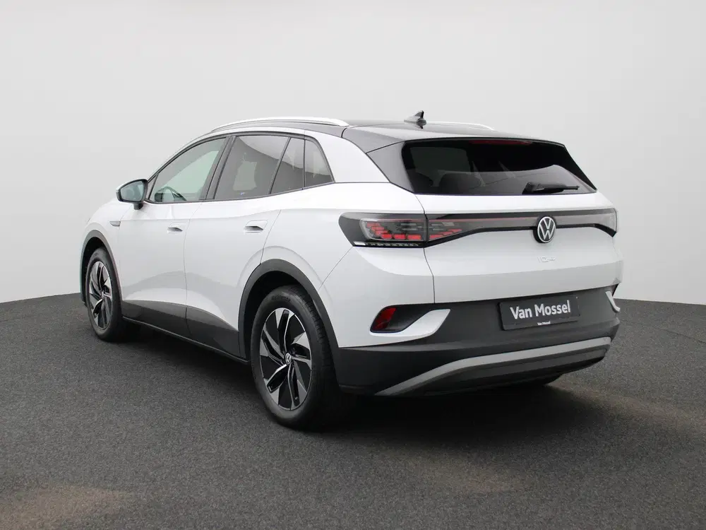 Volkswagen ID.4 Pro 77 kWh uit 2023, foto 2