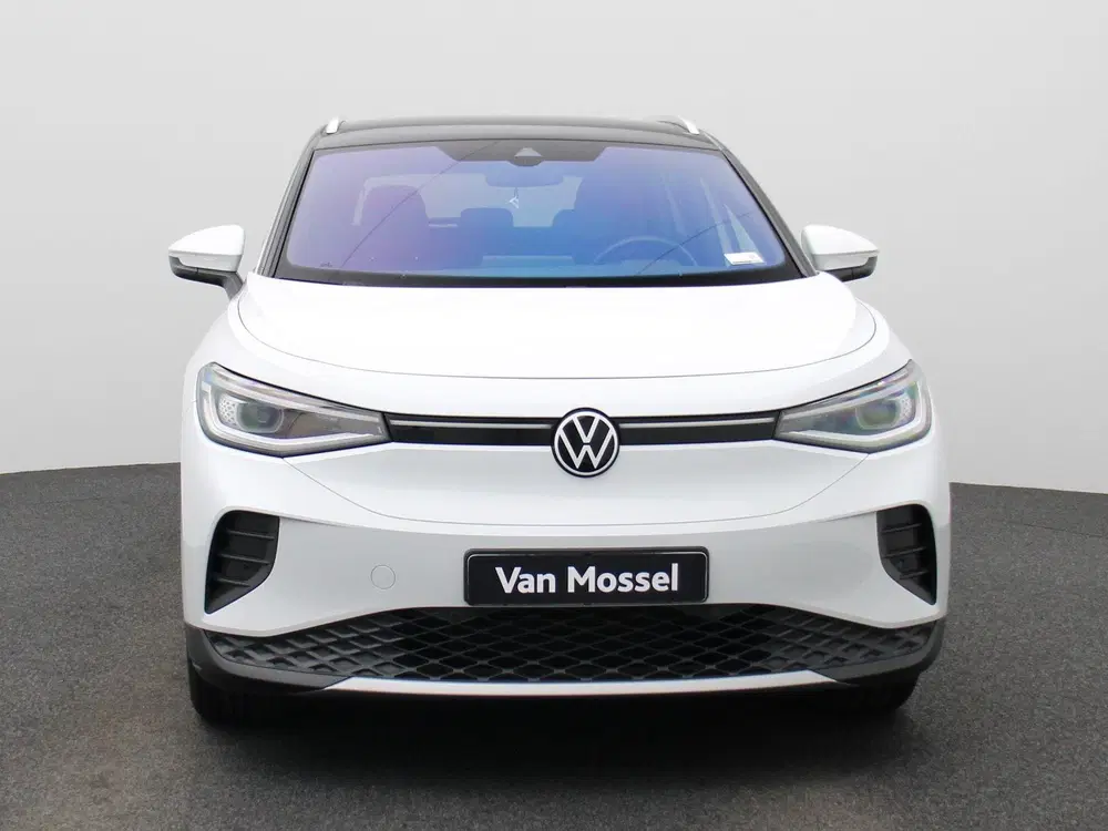 Volkswagen ID.4 Pro 77 kWh uit 2023, foto 3