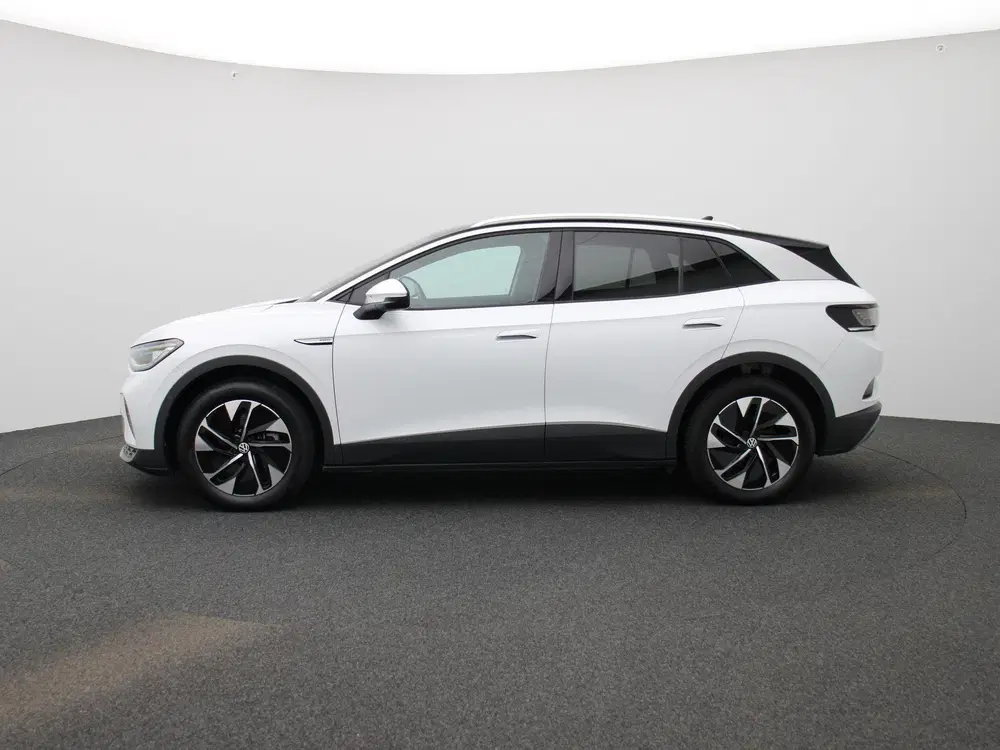 Volkswagen ID.4 Pro 77 kWh uit 2023, foto 4