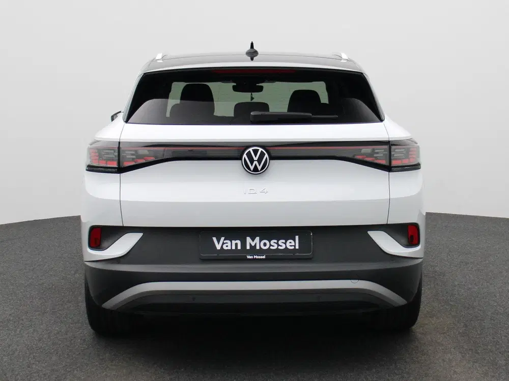Volkswagen ID.4 Pro 77 kWh uit 2023, foto 5