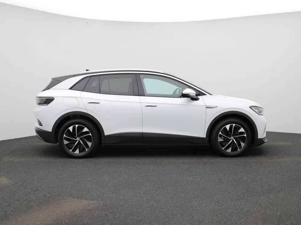 Volkswagen ID.4 Pro 77 kWh uit 2023, foto 6