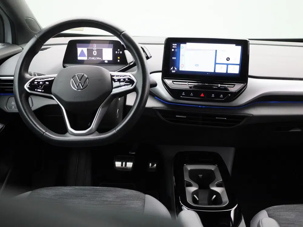 Volkswagen ID.4 Pro 77 kWh uit 2023, foto 7