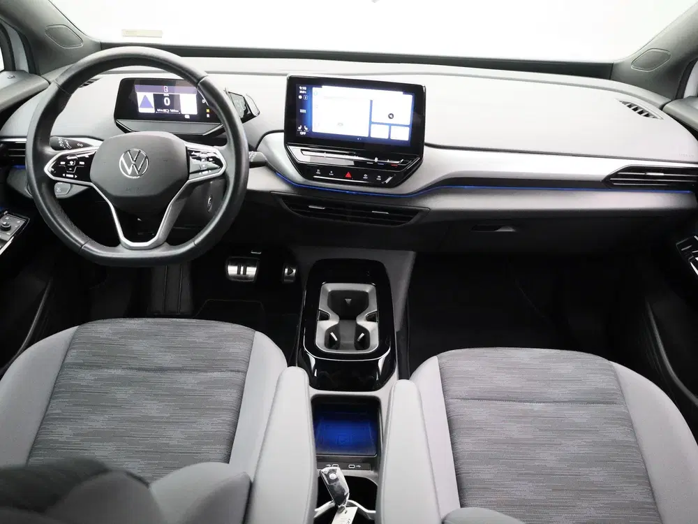 Volkswagen ID.4 Pro 77 kWh uit 2023, foto 9