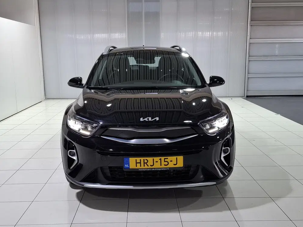 Kia Stonic 1.0 T-GDi MHEV DynamicLine Apple Carplay uit 2025, foto 4