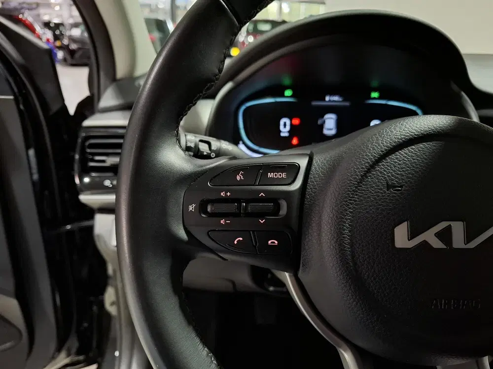 Kia Stonic 1.0 T-GDi MHEV DynamicLine Apple Carplay uit 2025, foto 9