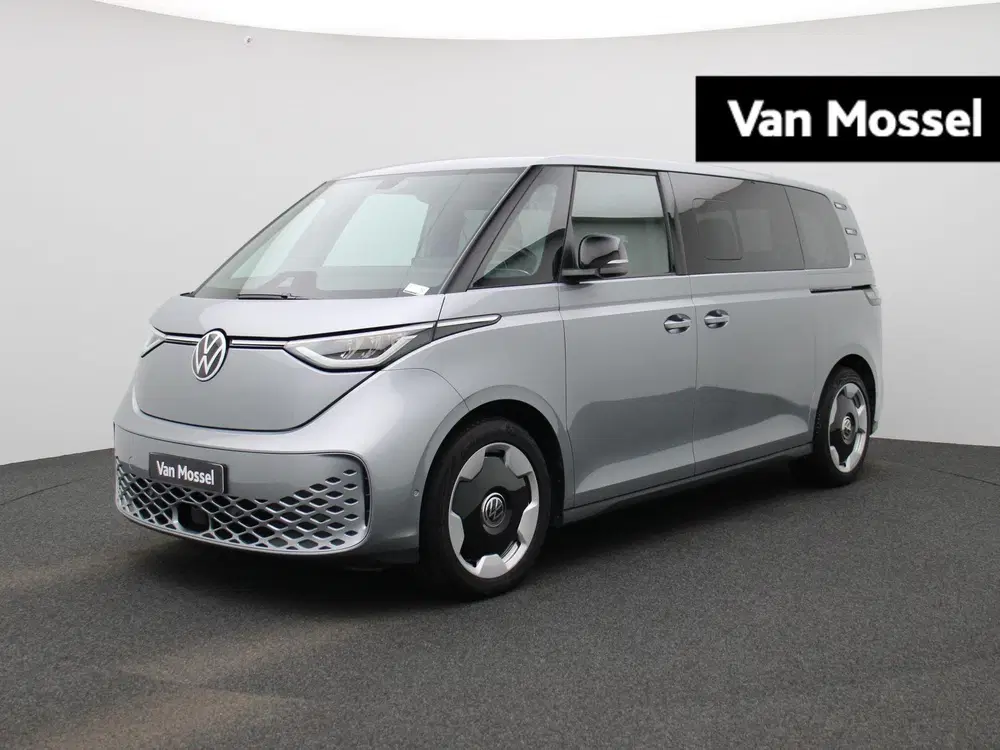 Volkswagen ID. Buzz ID. Buzz Pro 86 kWh LWB 6p. 286 PK uit 2024