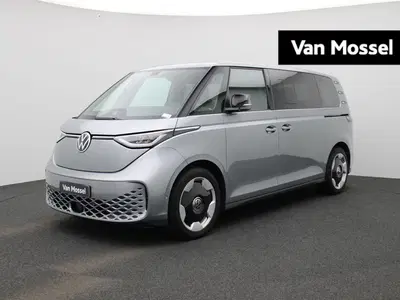 Volkswagen ID. Buzz ID. Buzz Pro 86 kWh LWB 6p. 286 PK uit 2024