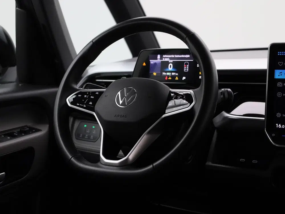 Volkswagen ID. Buzz ID. Buzz Pro 86 kWh LWB 6p. 286 PK uit 2024, foto 10