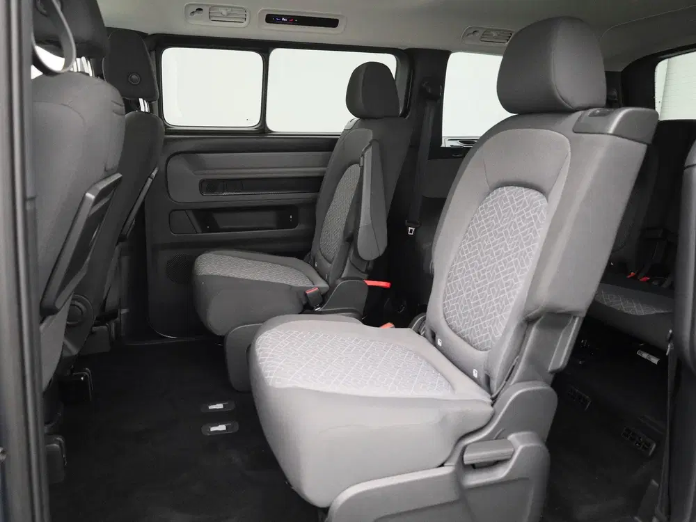 Volkswagen ID. Buzz ID. Buzz Pro 86 kWh LWB 6p. 286 PK uit 2024, foto 12