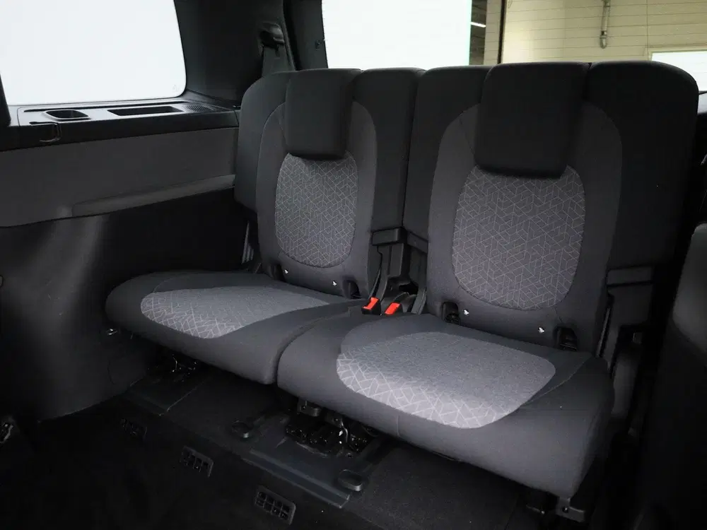 Volkswagen ID. Buzz ID. Buzz Pro 86 kWh LWB 6p. 286 PK uit 2024, foto 13