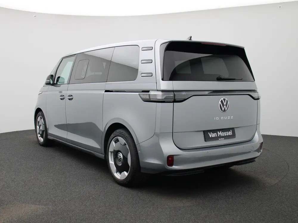 Volkswagen ID. Buzz ID. Buzz Pro 86 kWh LWB 6p. 286 PK uit 2024, foto 2
