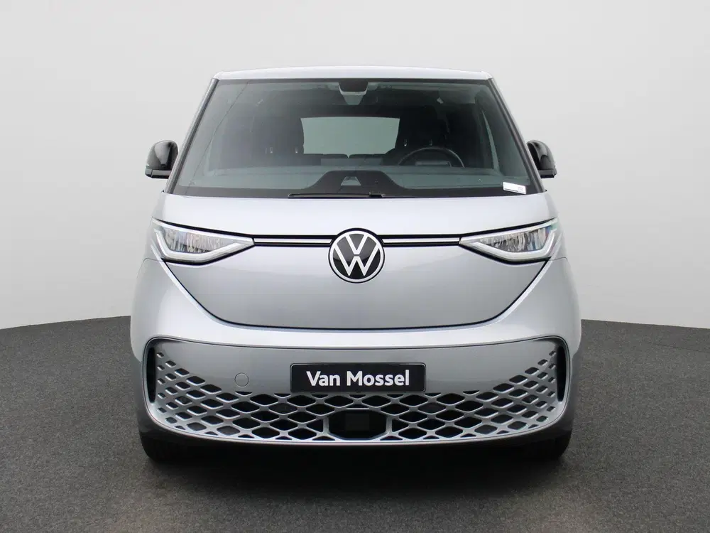 Volkswagen ID. Buzz ID. Buzz Pro 86 kWh LWB 6p. 286 PK uit 2024, foto 3
