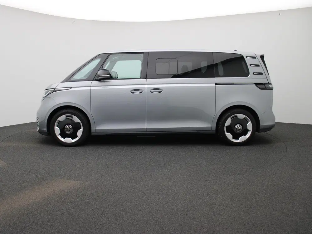 Volkswagen ID. Buzz ID. Buzz Pro 86 kWh LWB 6p. 286 PK uit 2024, foto 4