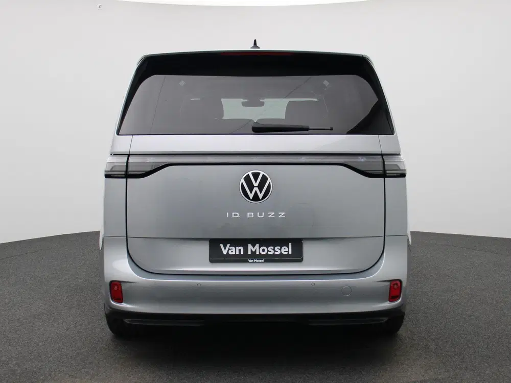 Volkswagen ID. Buzz ID. Buzz Pro 86 kWh LWB 6p. 286 PK uit 2024, foto 5