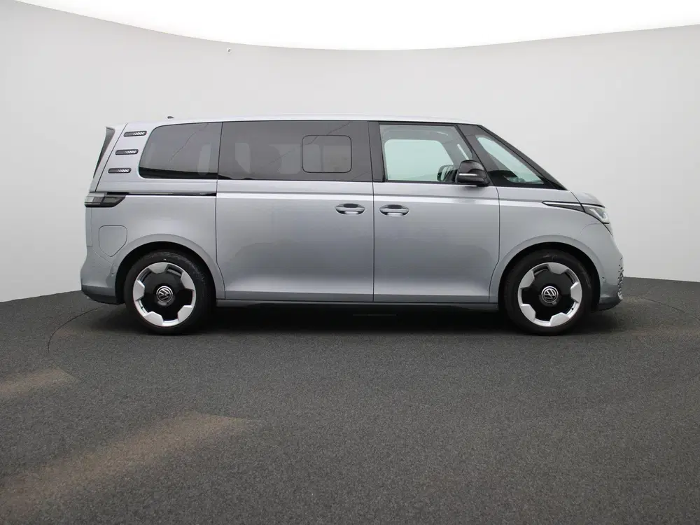 Volkswagen ID. Buzz ID. Buzz Pro 86 kWh LWB 6p. 286 PK uit 2024, foto 6