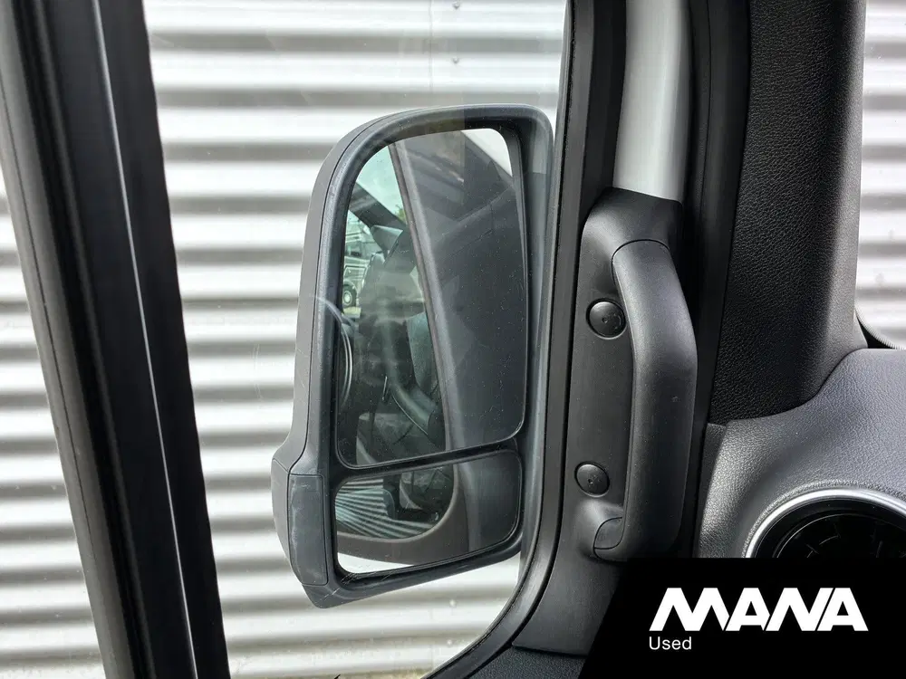 Mercedes-Benz Sprinter 317 1.9 CDI 170pk L2H2 RWD LED Faceli uit 2024, foto 13