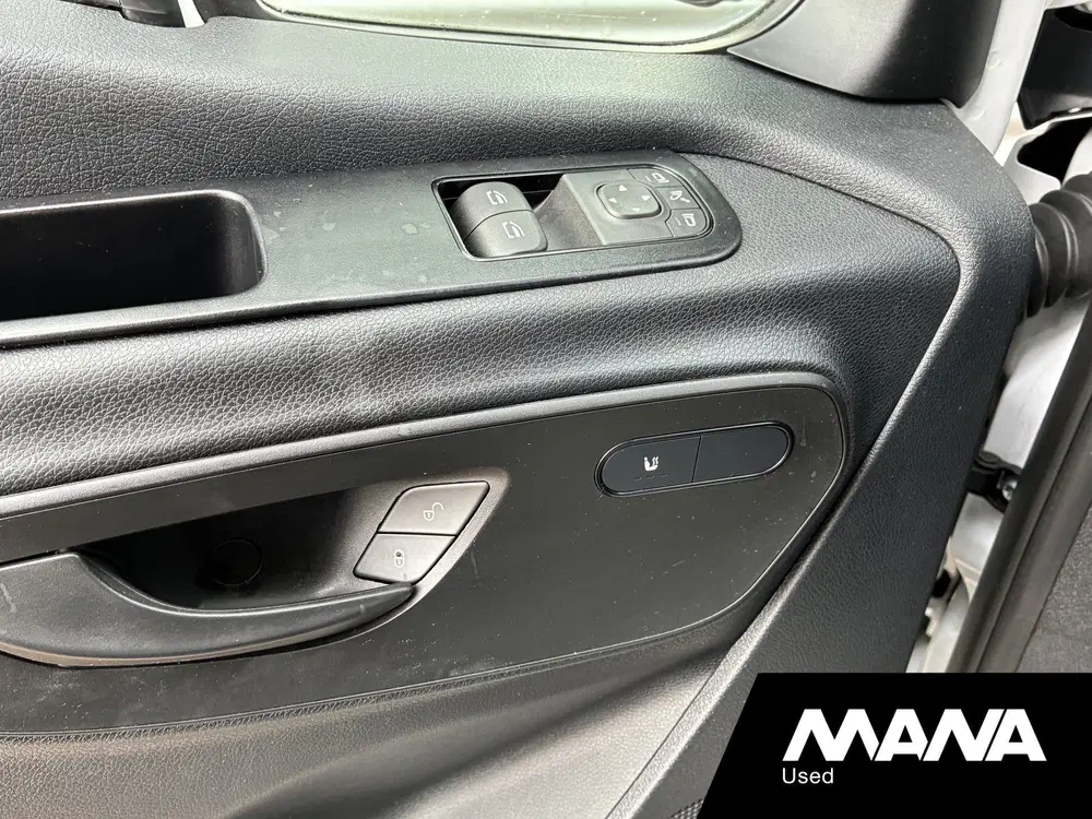 Mercedes-Benz Sprinter 317 1.9 CDI 170pk L2H2 RWD LED Faceli uit 2024, foto 14