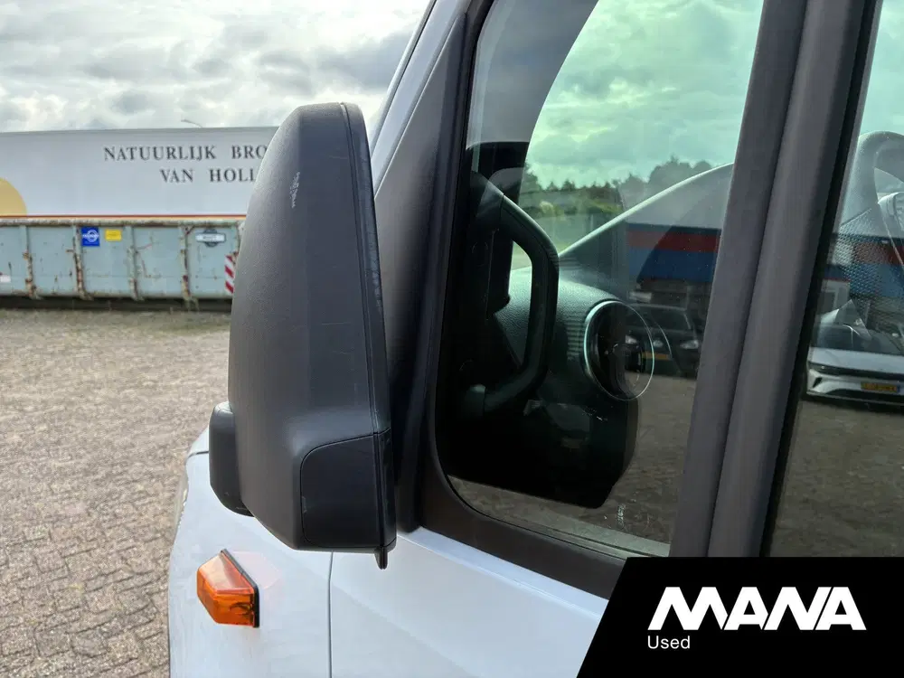 Mercedes-Benz Sprinter 317 1.9 CDI 170pk L2H2 RWD LED Faceli uit 2024, foto 6