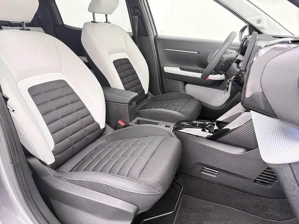 Citroën C3 Aircross Citroen C3 Aircross 1.2T 145pk Hybrid Max uit 2025, foto 4
