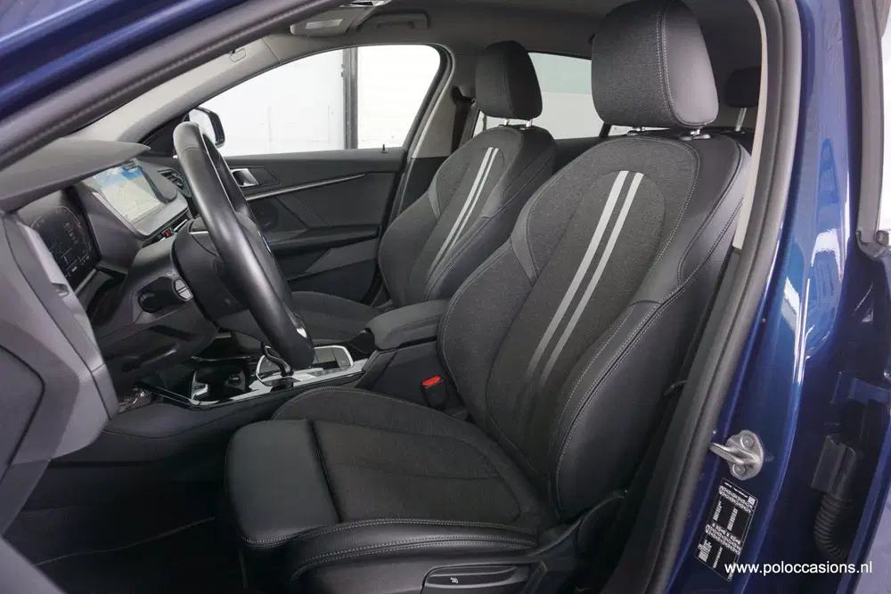 BMW 1-serie 118i Carplay uit 2023, foto 10