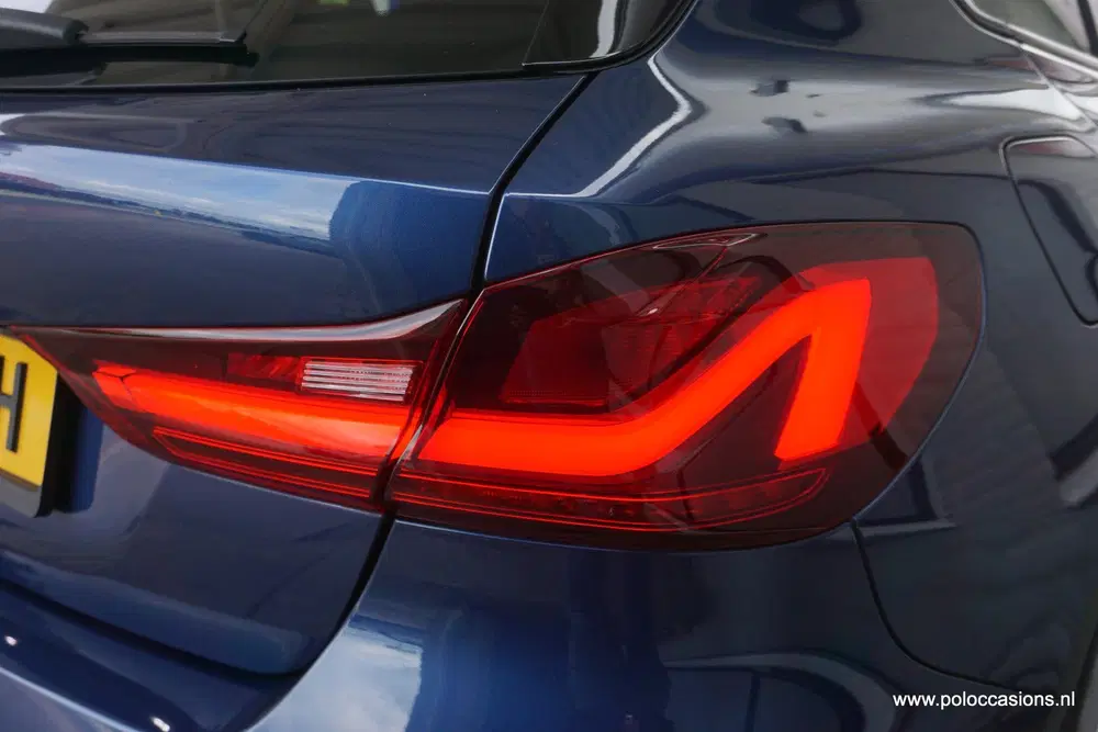 BMW 1-serie 118i Carplay uit 2023, foto 13