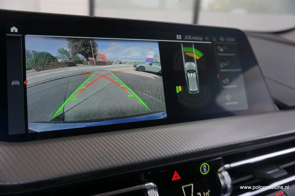BMW 1-serie 118i Carplay uit 2023, foto 4