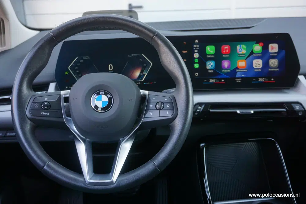 BMW 2-serie 2 Serie Active Tourer 218i Trekhaak uit 2023, foto 10