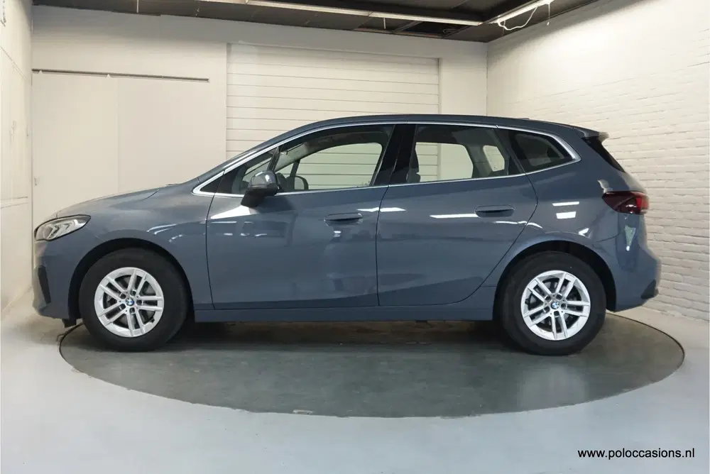 BMW 2-serie 2 Serie Active Tourer 218i Trekhaak uit 2023, foto 2