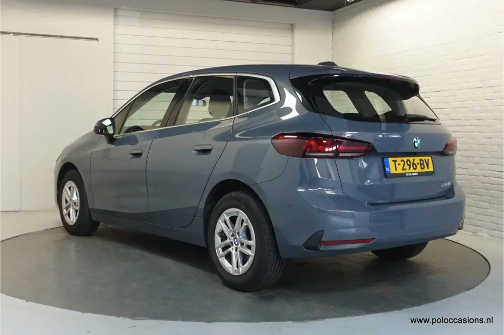 BMW 2-serie 2 Serie Active Tourer 218i Trekhaak uit 2023, foto 3