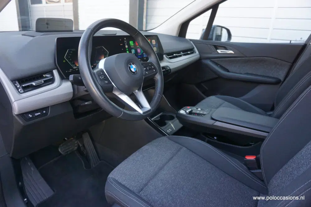 BMW 2-serie 2 Serie Active Tourer 218i Trekhaak uit 2023, foto 4