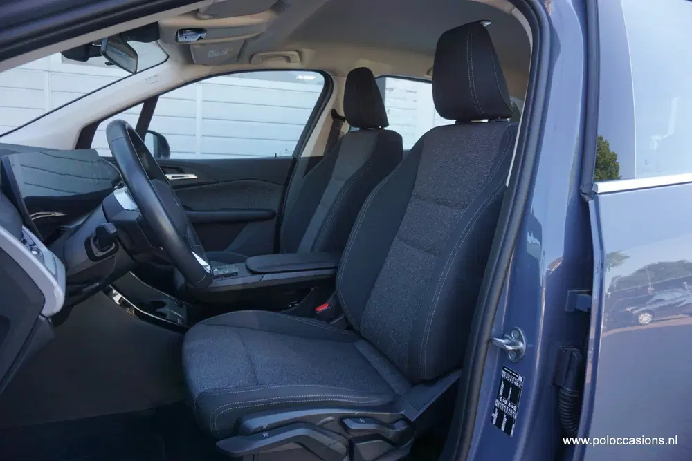 BMW 2-serie 2 Serie Active Tourer 218i Trekhaak uit 2023, foto 5