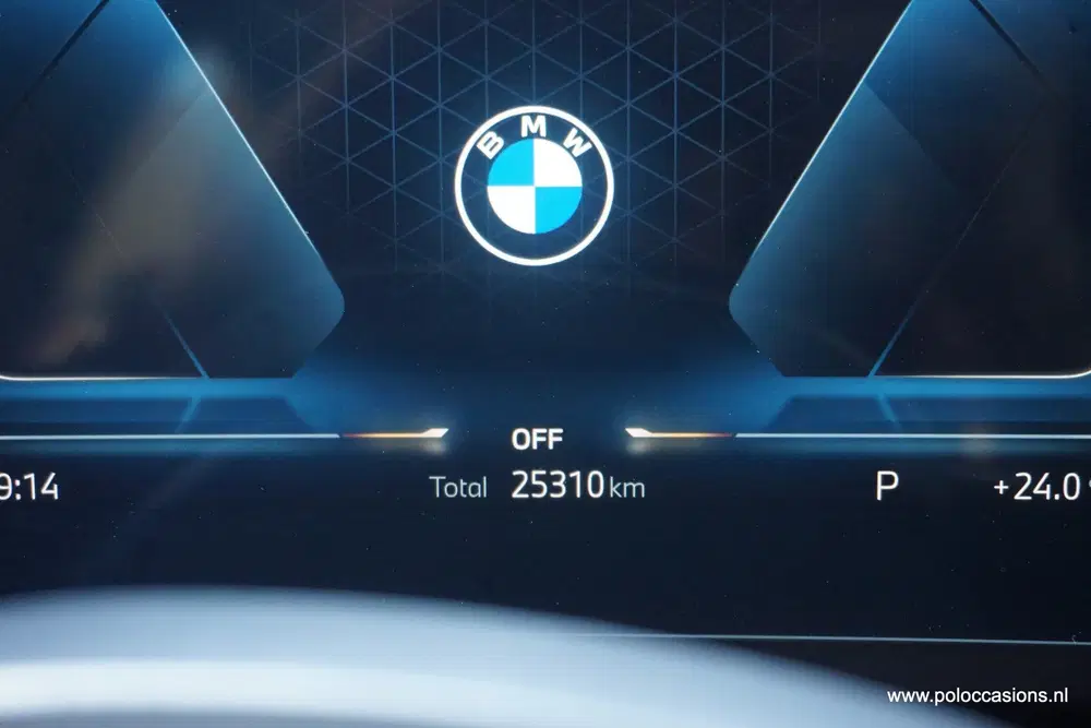 BMW 2-serie 2 Serie Active Tourer 218i Trekhaak uit 2023, foto 8
