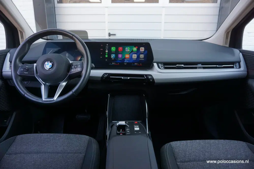 BMW 2-serie 2 Serie Active Tourer 218i Trekhaak uit 2023, foto 9