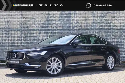 Volvo S90 2.0 T4 Inscription uit 2020