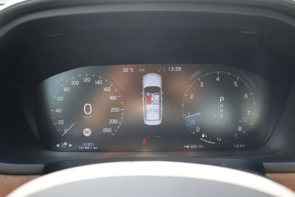 Volvo S90 2.0 T4 Inscription uit 2020, foto 10