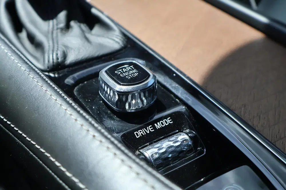 Volvo S90 2.0 T4 Inscription uit 2020, foto 11