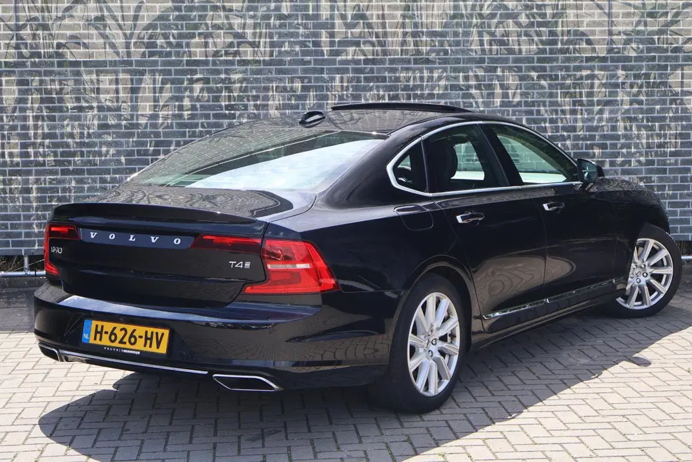 Volvo S90 2.0 T4 Inscription uit 2020, foto 3