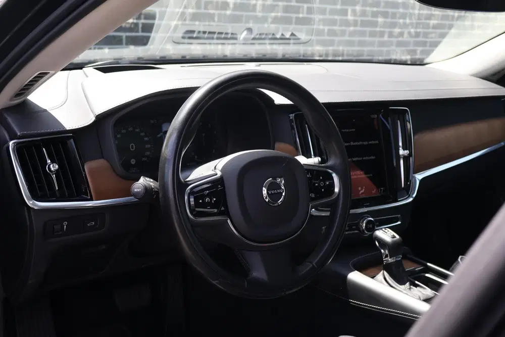 Volvo S90 2.0 T4 Inscription uit 2020, foto 4
