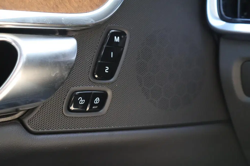 Volvo S90 2.0 T4 Inscription uit 2020, foto 7