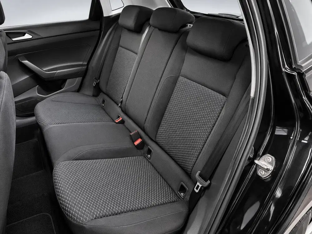 Volkswagen Polo 1.0 TSI Highline United Digitaal dashboard uit 2020, foto 11