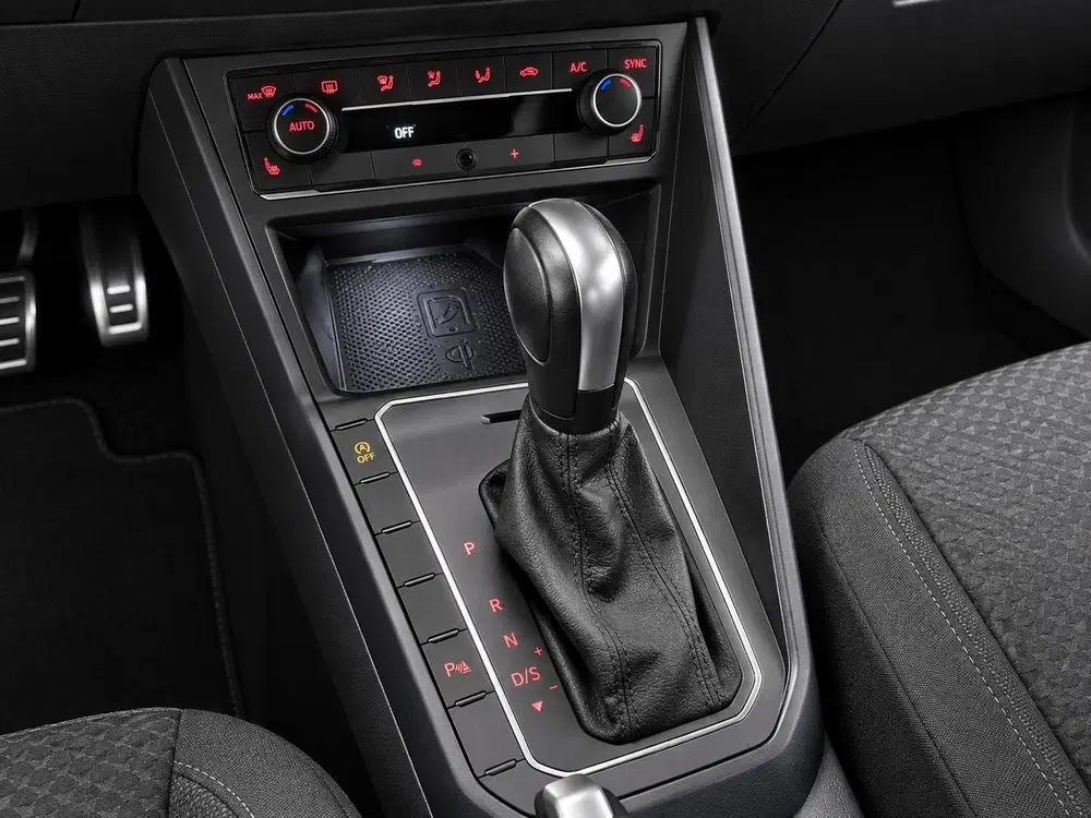 Volkswagen Polo 1.0 TSI Highline United Digitaal dashboard uit 2020, foto 12