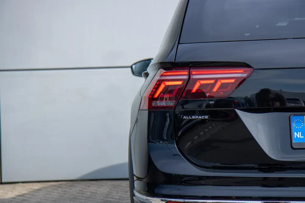 Volkswagen Tiguan Allspace 1.5 TSI 150pk R-Line Business 7p. uit 2023, foto 13