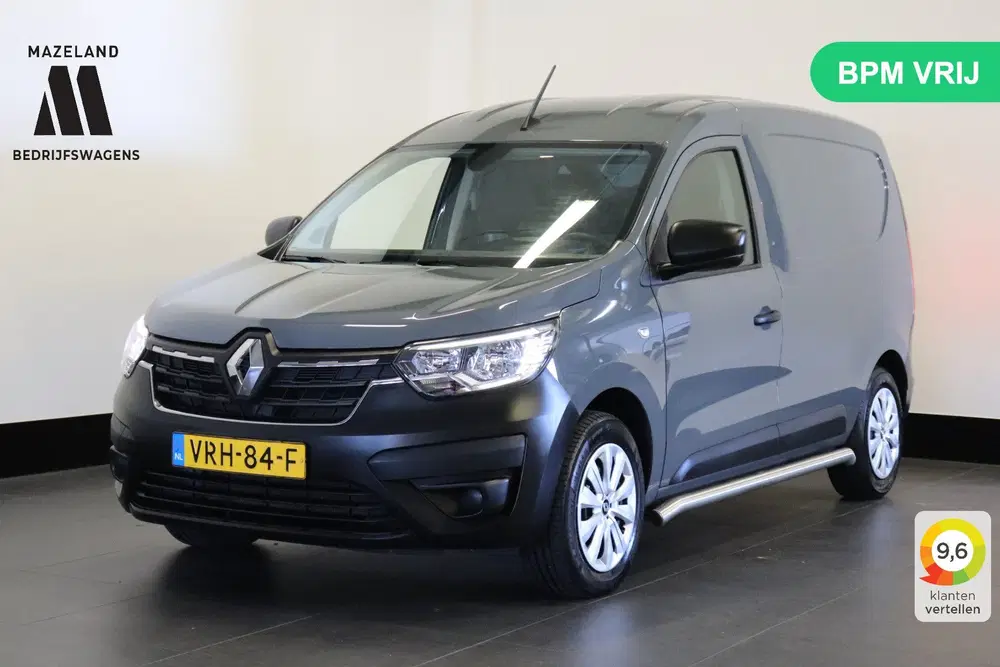 Renault Express 1.5 dCi EURO 6 uit 2022